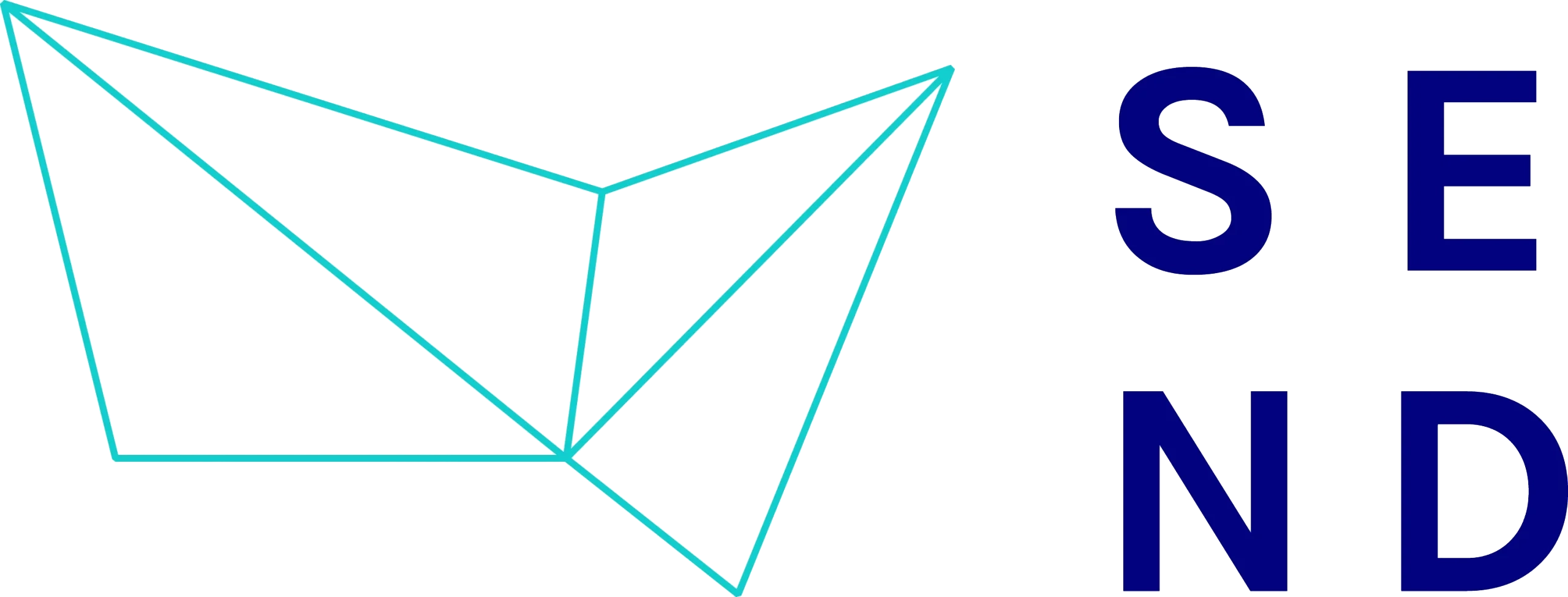 Demokratie Navi Send Logo